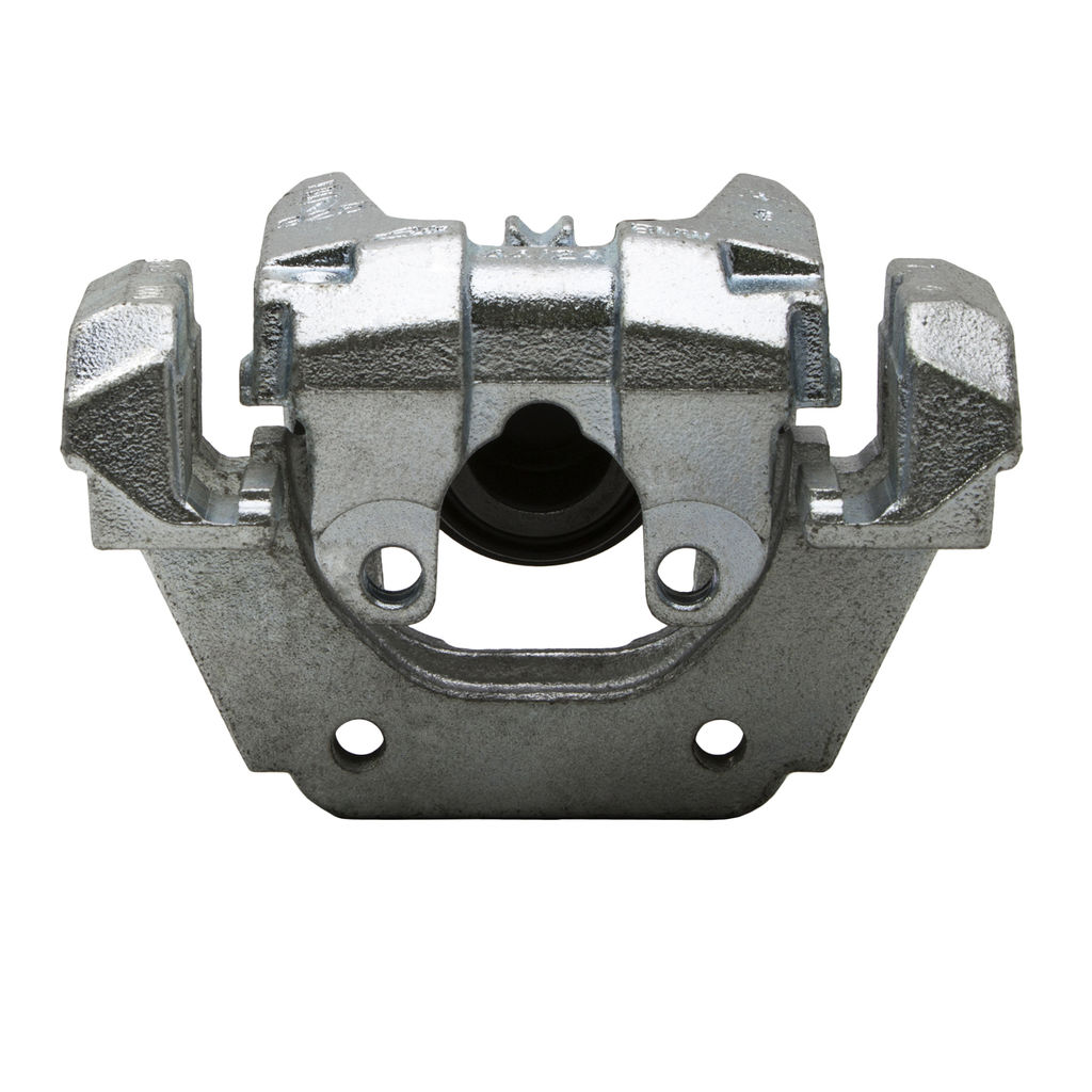 Dynamic Friction 331-31704 - Premium Silver Zinc Coated Caliper
