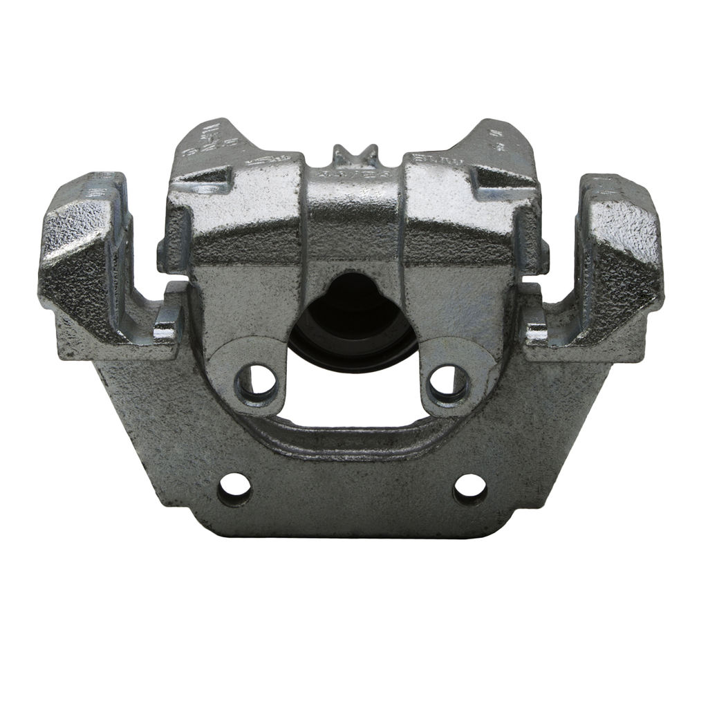 Dynamic Friction 331-31705 - Premium Silver Zinc Coated Caliper