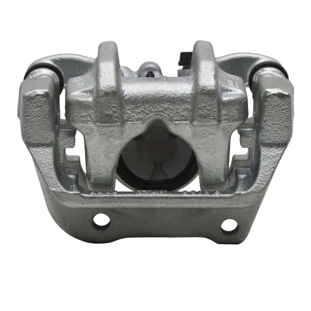 Dynamic Friction 331-31708 - Premium Silver Zinc Coated Caliper