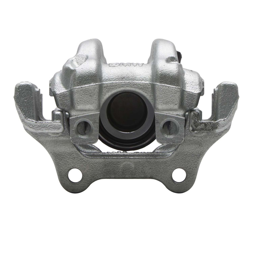 Dynamic Friction 331-31722 - Premium Silver Zinc Coated Caliper