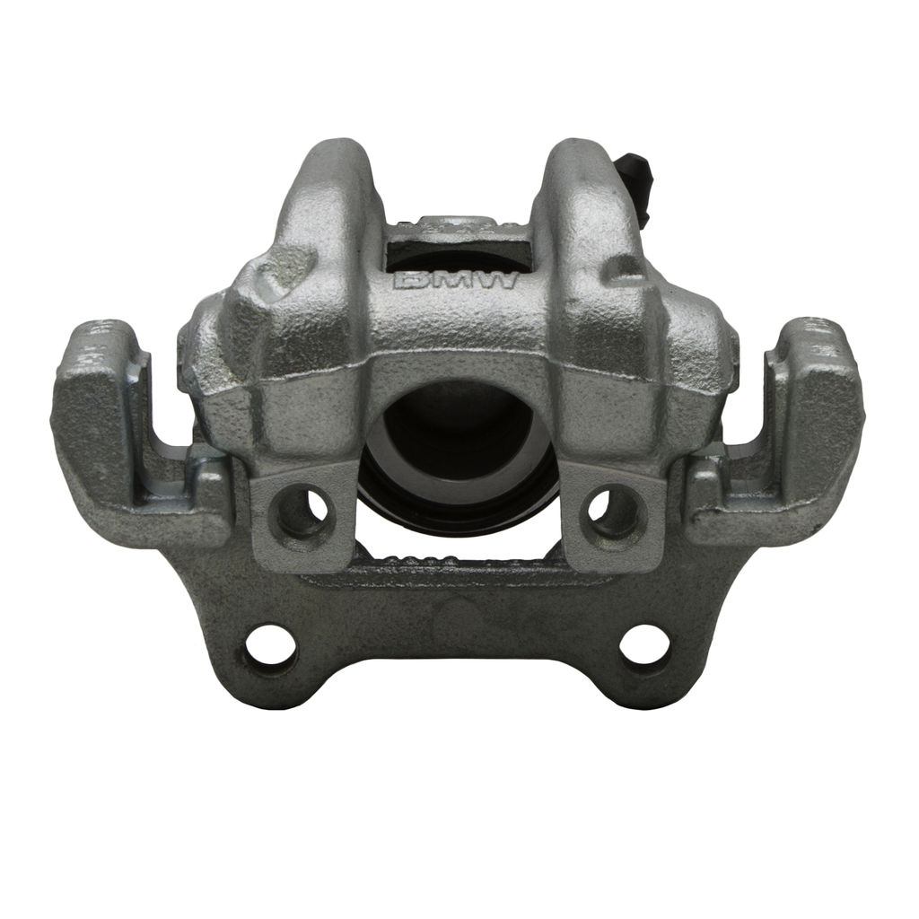 Dynamic Friction 331-31723 - Premium Silver Zinc Coated Caliper