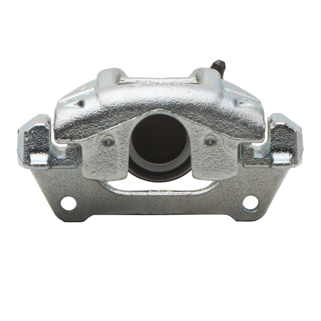 Dynamic Friction 331-32001 - Premium Silver Zinc Coated Caliper