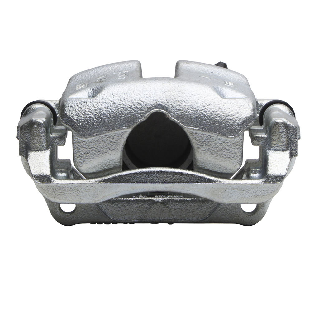 Dynamic Friction 331-32005 - Premium Silver Zinc Coated Caliper