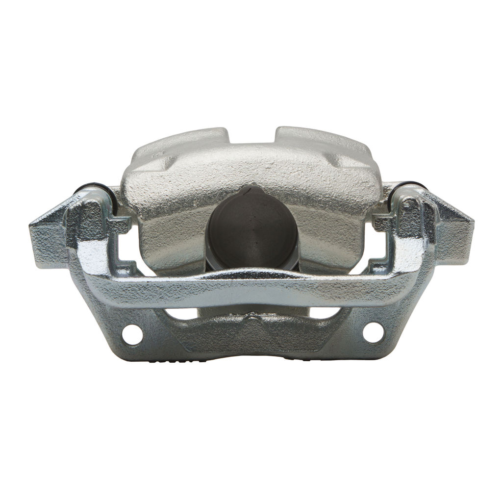Dynamic Friction 331-32006 - Premium Silver Zinc Coated Caliper