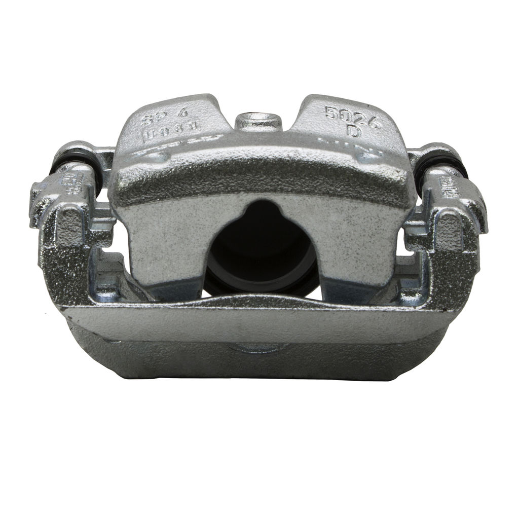 Dynamic Friction 331-32013 - Premium Silver Zinc Coated Caliper
