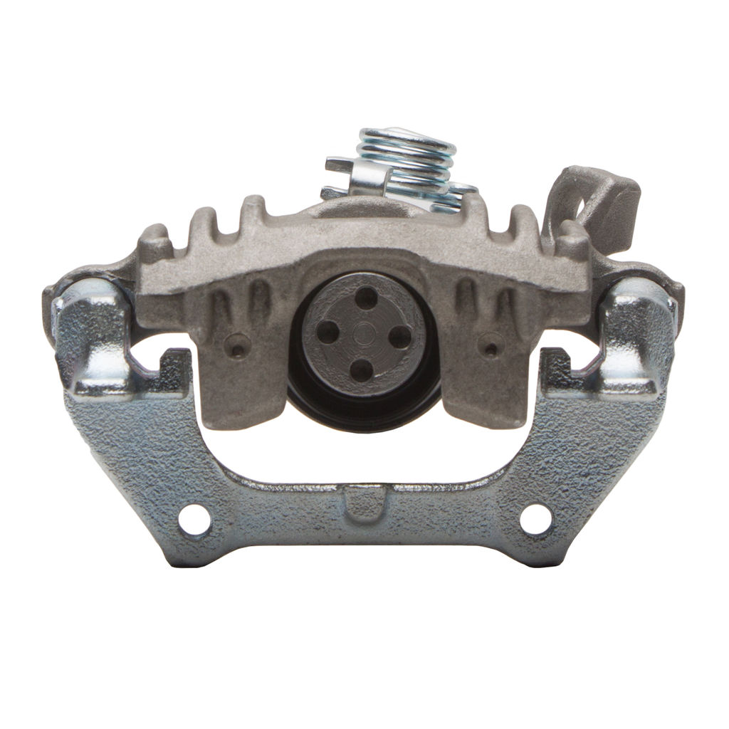 Dynamic Friction 331-32603 - Premium Silver Zinc Coated Caliper
