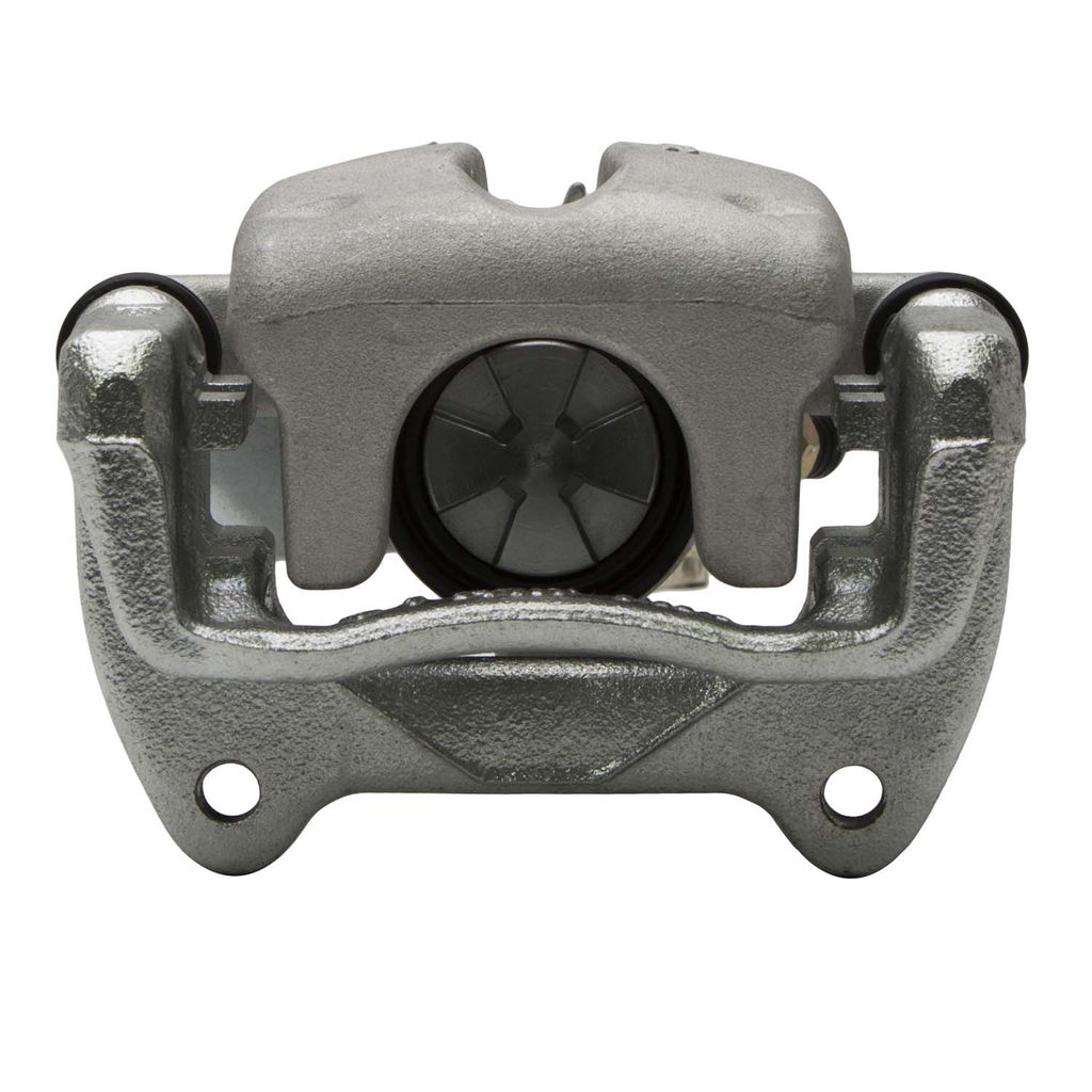 Dynamic Friction 331-32604 - Premium Silver Zinc Coated Caliper