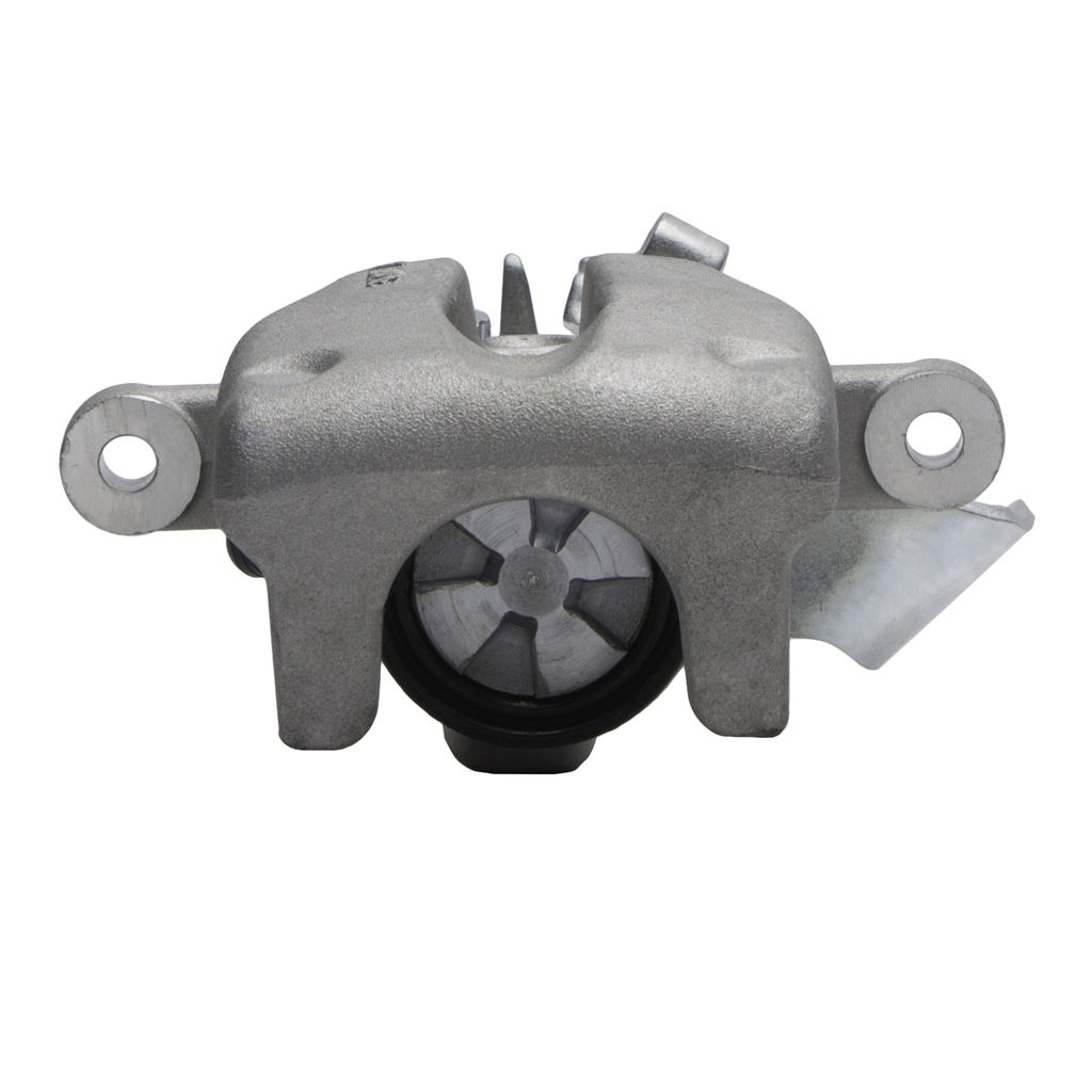 Dynamic Friction 331-32605 - Premium Silver Zinc Coated Caliper