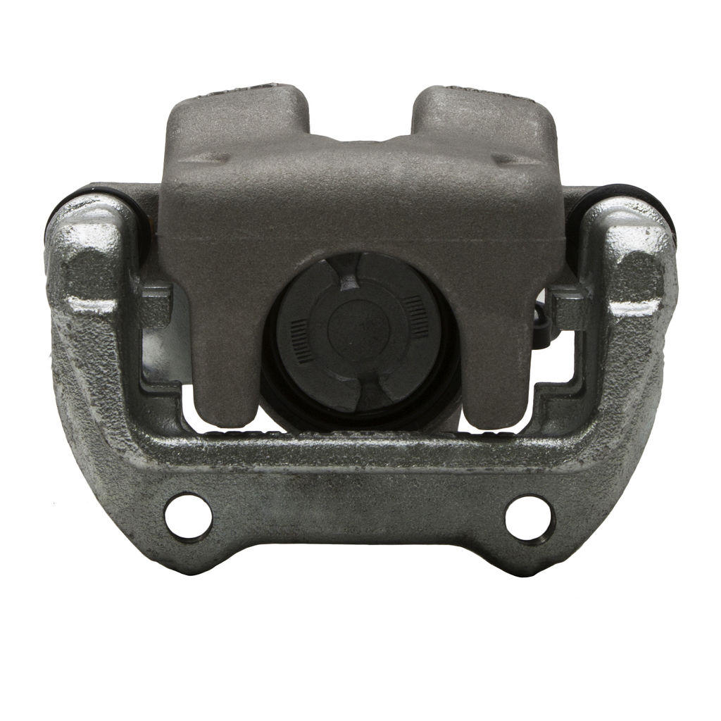 Dynamic Friction 331-32609 - Premium Silver Zinc Coated Caliper