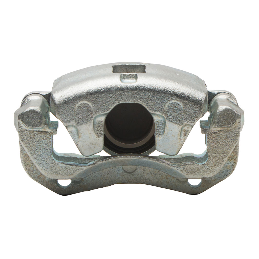 Dynamic Friction 331-37016 - Premium Silver Zinc Coated Caliper