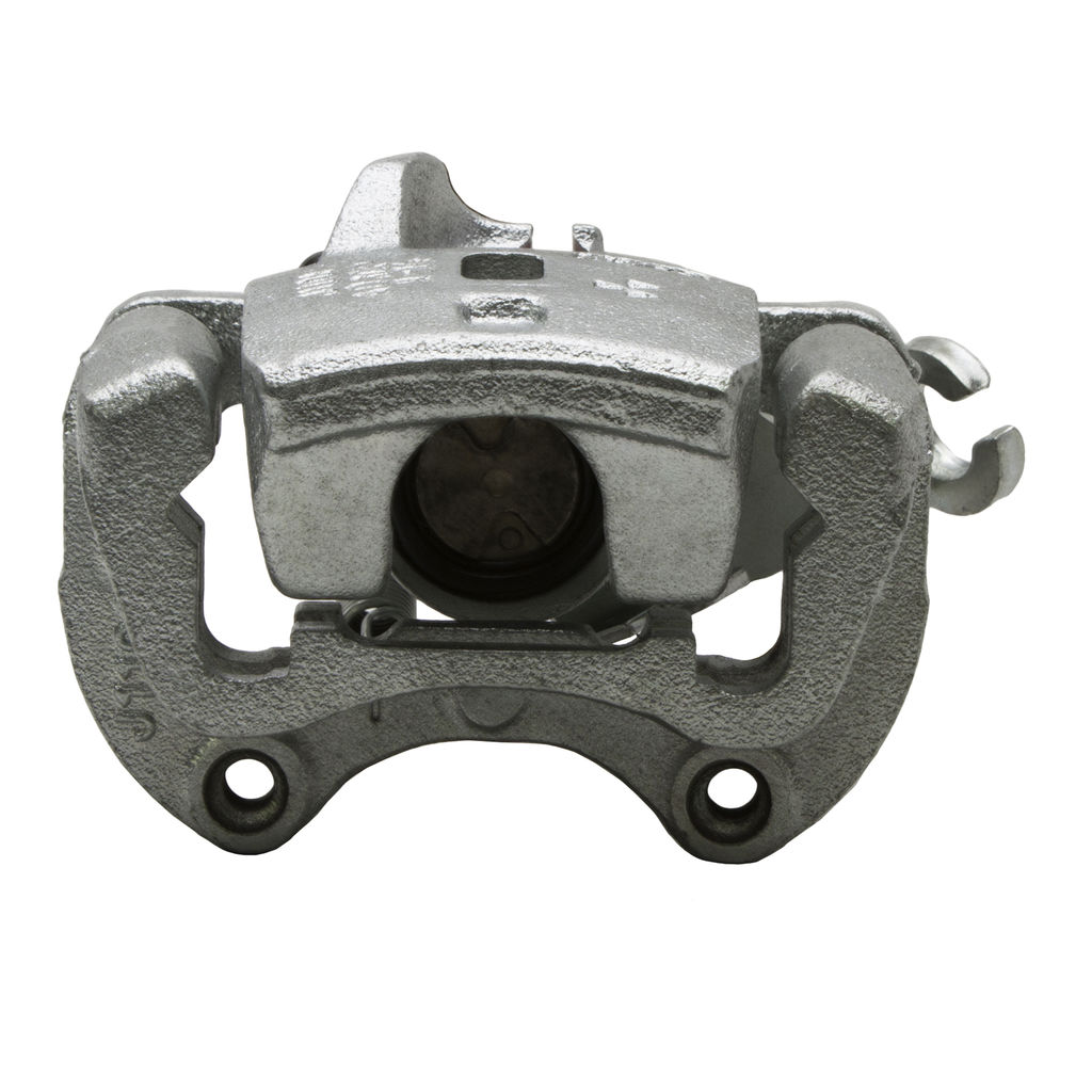 Dynamic Friction 331-37604 - Premium Silver Zinc Coated Caliper