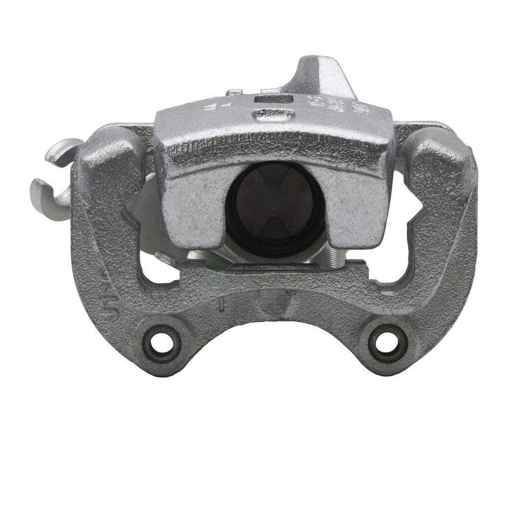 Dynamic Friction 331-37605 - Premium Silver Zinc Coated Caliper