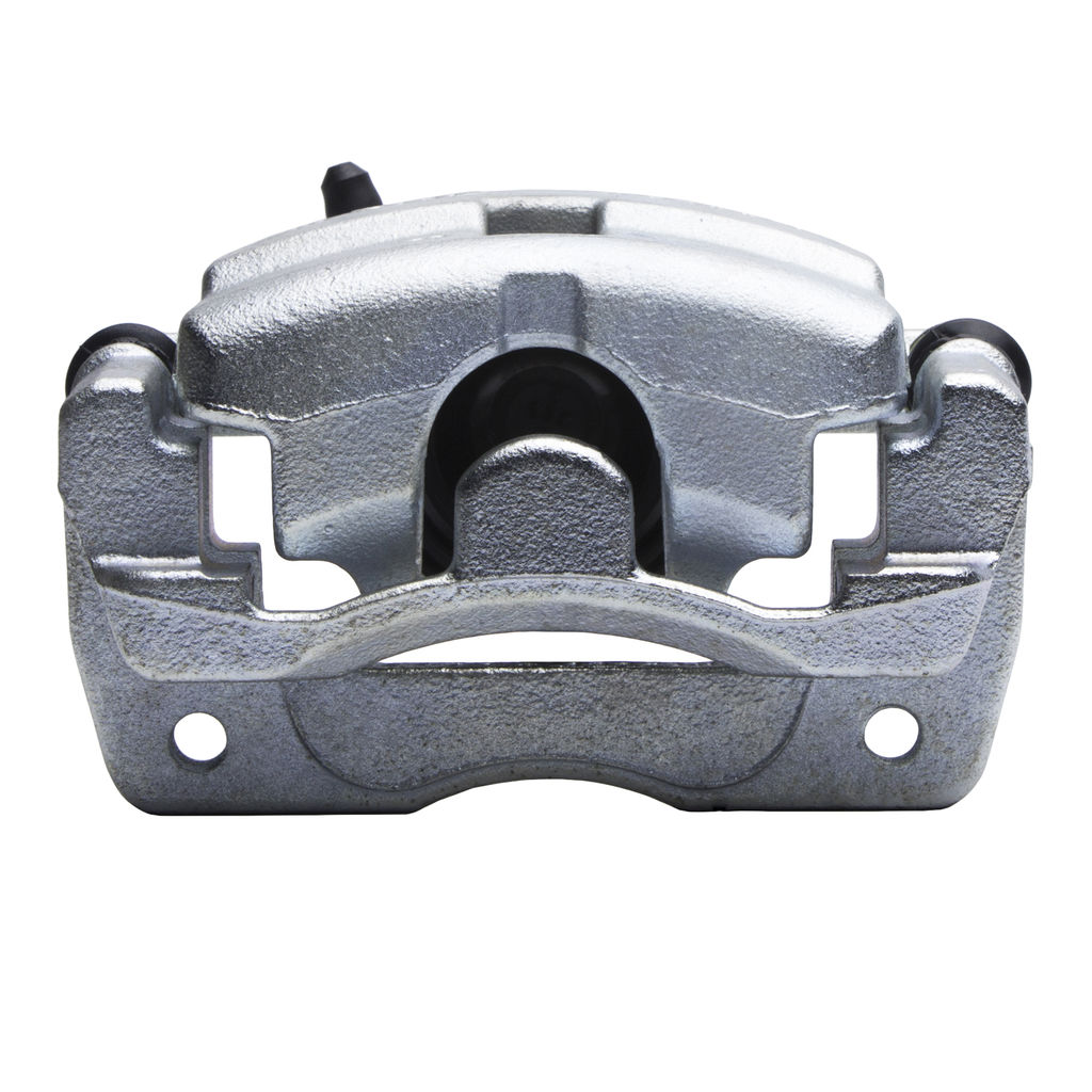 Dynamic Friction 331-39006 - Premium Silver Zinc Coated Caliper