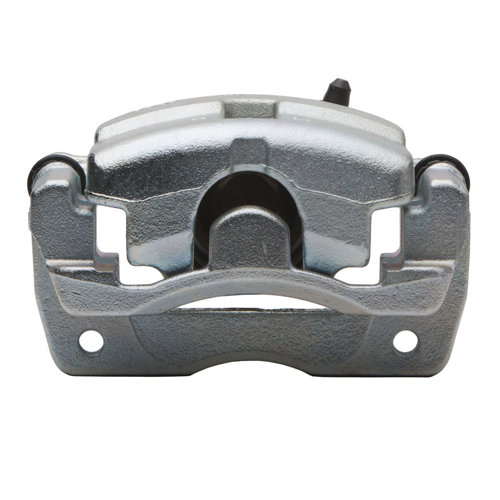 Dynamic Friction 331-39007 - Premium Silver Zinc Coated Caliper