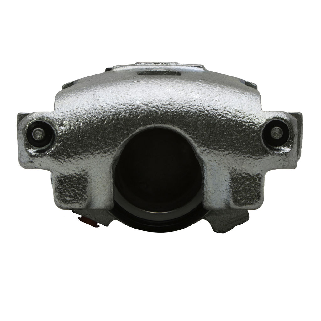 Dynamic Friction 331-39009 - Premium Silver Zinc Coated Caliper