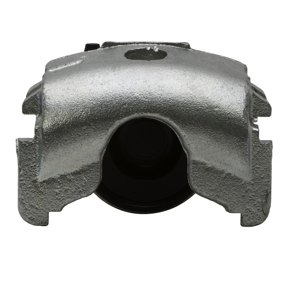 Dynamic Friction 331-39011 - Premium Silver Zinc Coated Caliper
