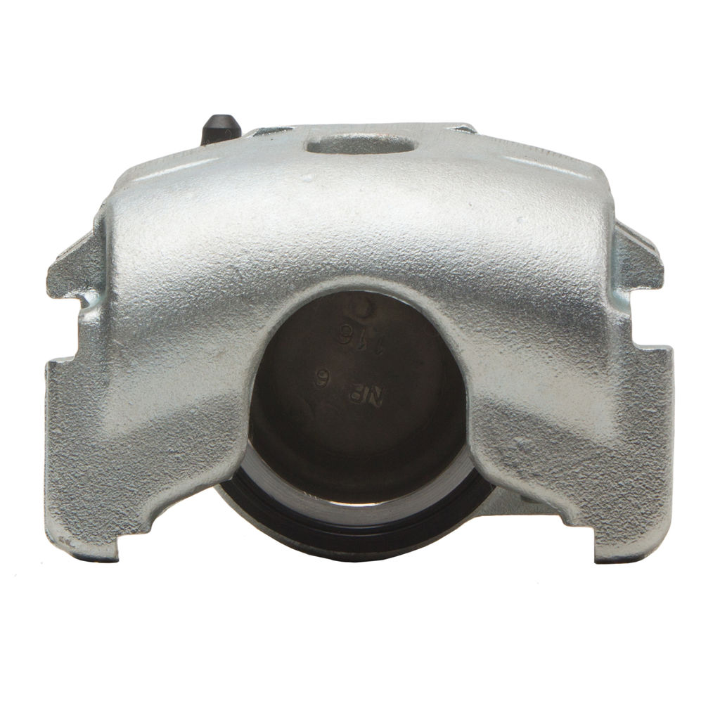 Dynamic Friction 331-39013 - Premium Silver Zinc Coated Caliper