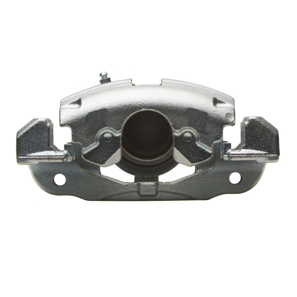 Dynamic Friction 331-39014 - Premium Silver Zinc Coated Caliper