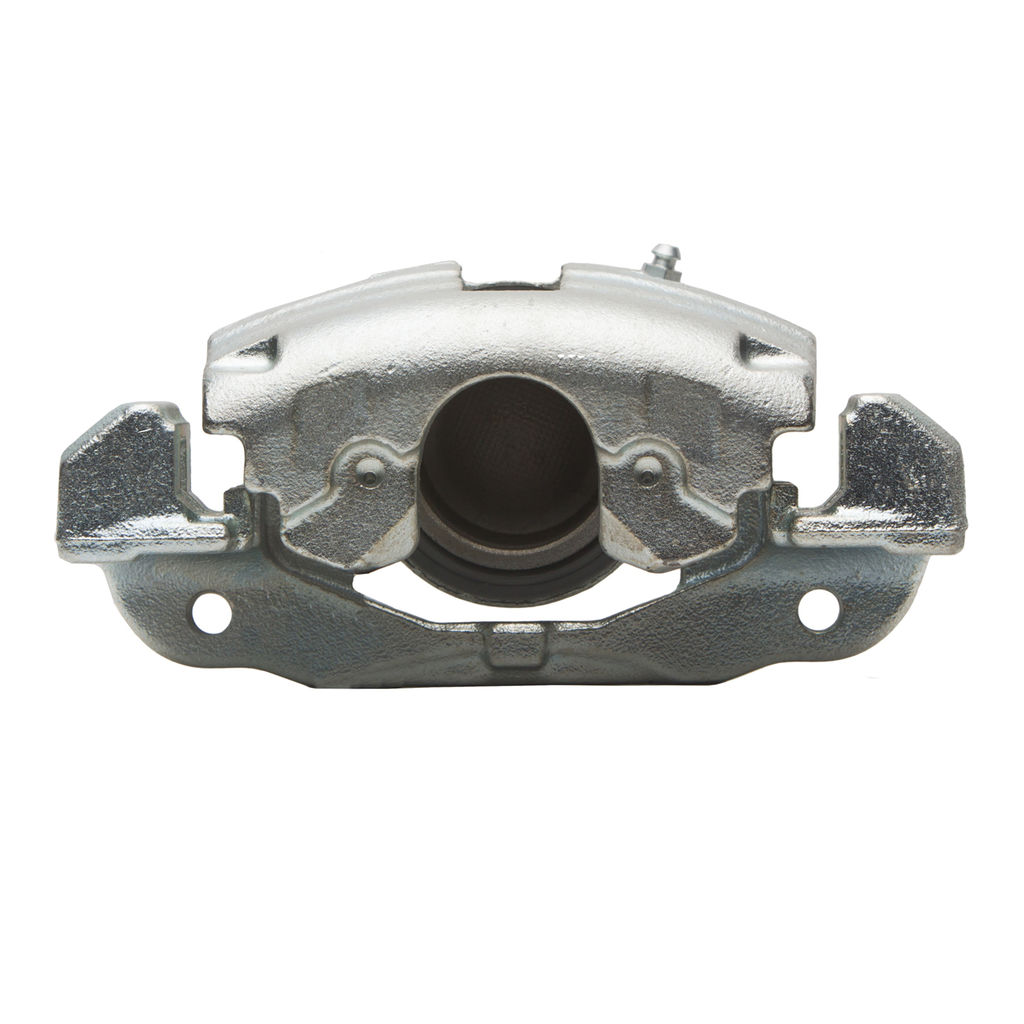 Dynamic Friction 331-39015 - Premium Silver Zinc Coated Caliper