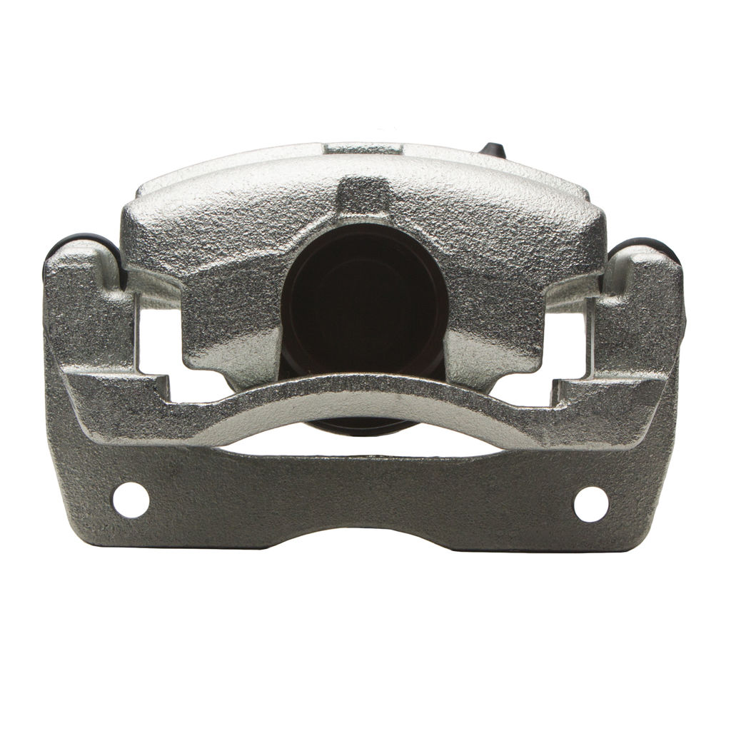 Dynamic Friction 331-39019 - Premium Silver Zinc Coated Caliper