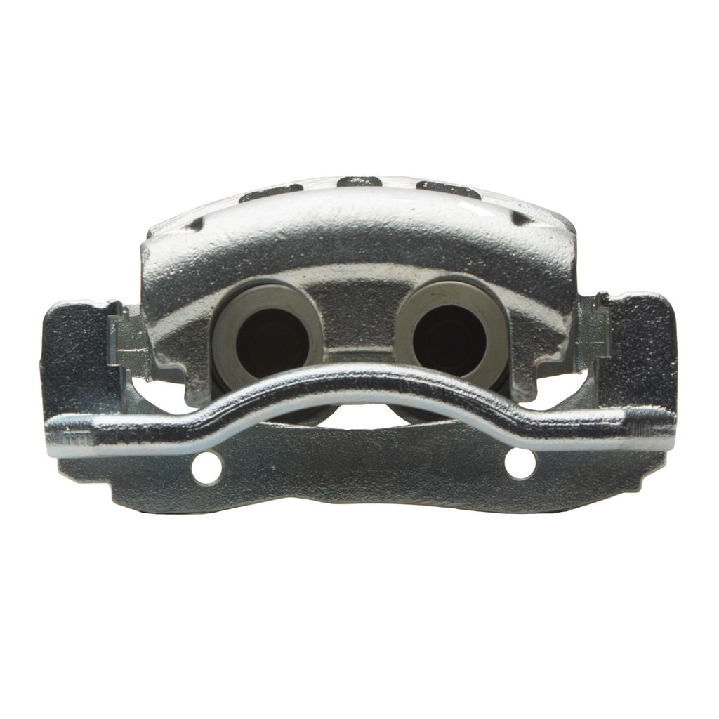 Dynamic Friction 331-39020 - Premium Silver Zinc Coated Caliper