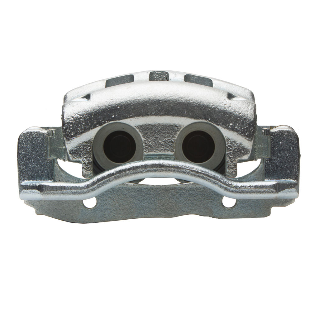 Dynamic Friction 331-39021 - Premium Silver Zinc Coated Caliper