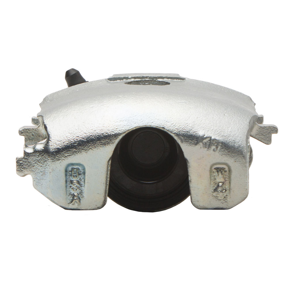 Dynamic Friction 331-39022 - Premium Silver Zinc Coated Caliper