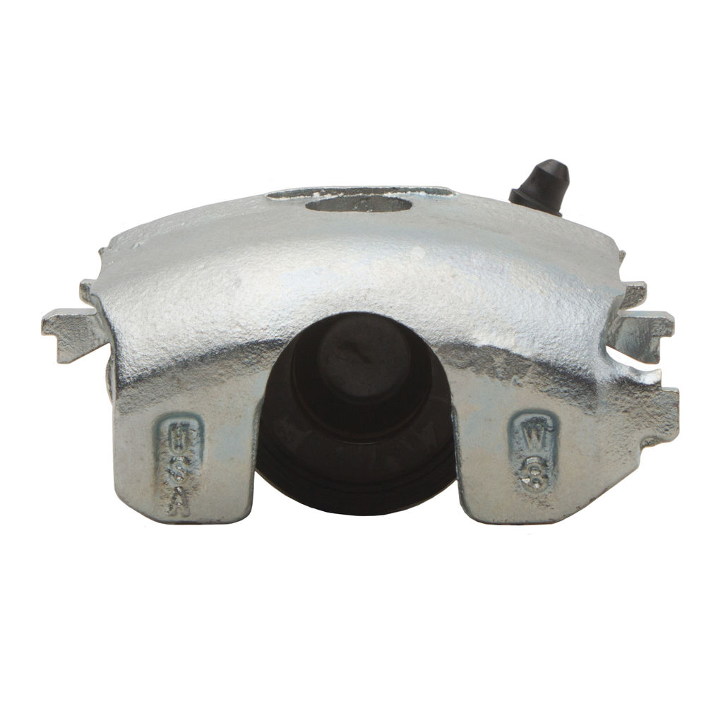 Dynamic Friction 331-39023 - Premium Silver Zinc Coated Caliper