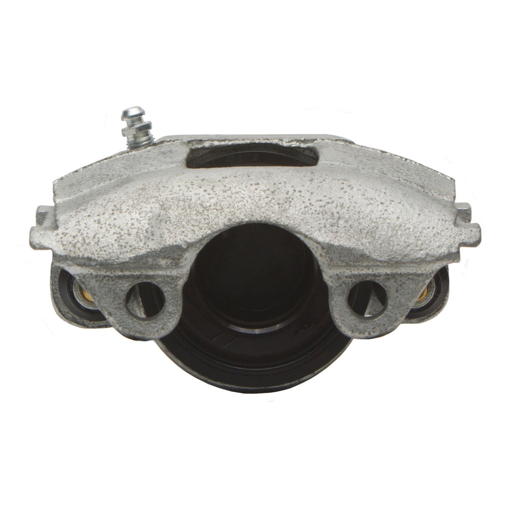 Dynamic Friction 331-39026 - Premium Silver Zinc Coated Caliper