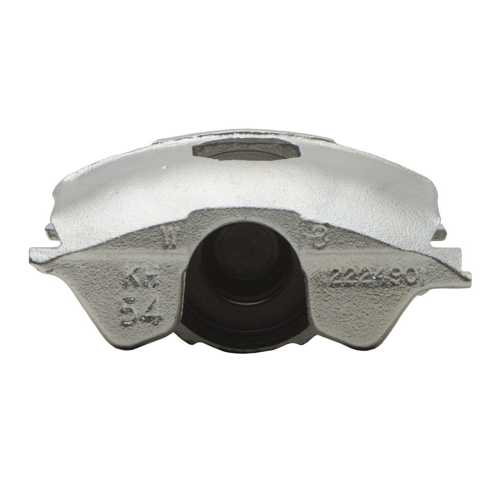 Dynamic Friction 331-39028 - Premium Silver Zinc Coated Caliper