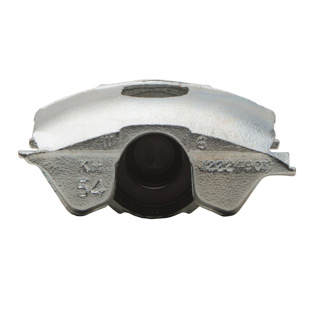 Dynamic Friction 331-39029 - Premium Silver Zinc Coated Caliper