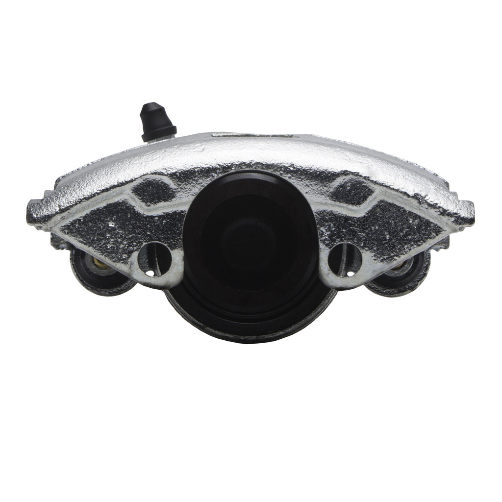 Dynamic Friction 331-39030 - Premium Silver Zinc Coated Caliper