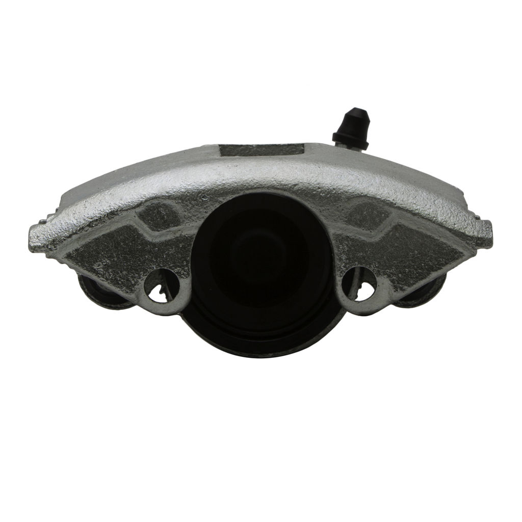 Dynamic Friction 331-39031 - Premium Silver Zinc Coated Caliper