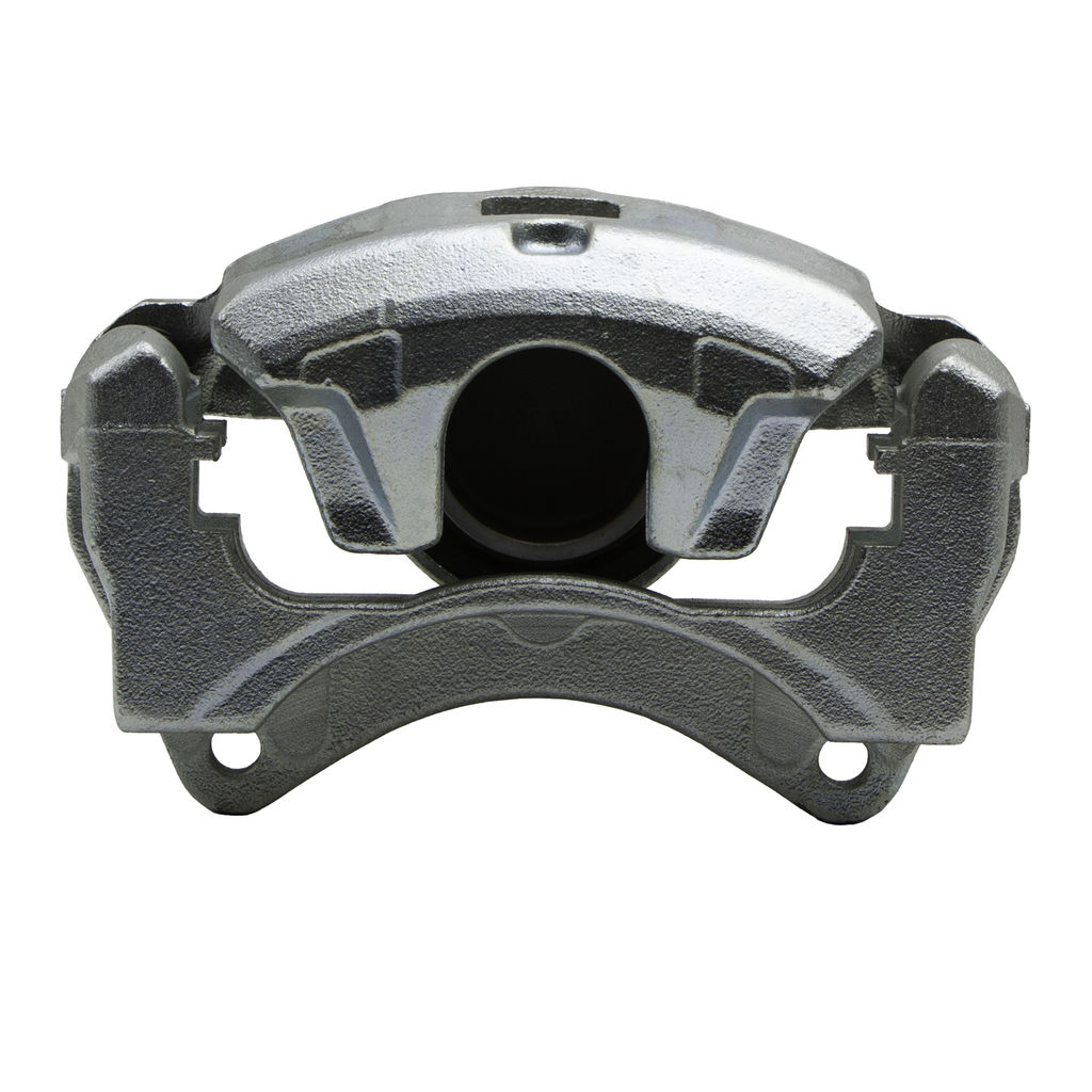 Dynamic Friction 331-39032 - Premium Silver Zinc Coated Caliper