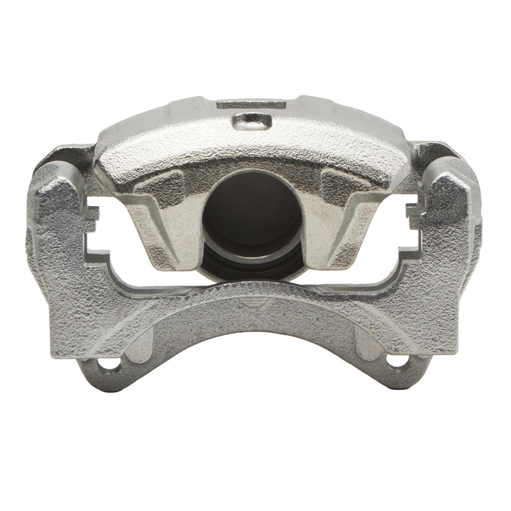 Dynamic Friction 331-39033 - Premium Silver Zinc Coated Caliper