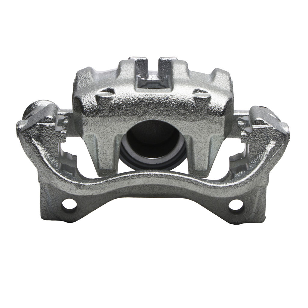 Dynamic Friction 331-39038 - Premium Silver Zinc Coated Caliper