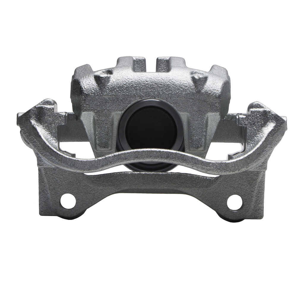 Dynamic Friction 331-39039 - Premium Silver Zinc Coated Caliper