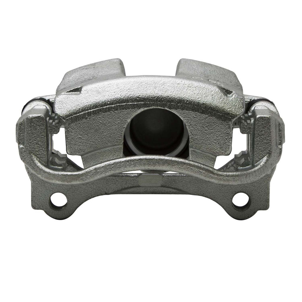 Dynamic Friction 331-39040 - Premium Silver Zinc Coated Caliper