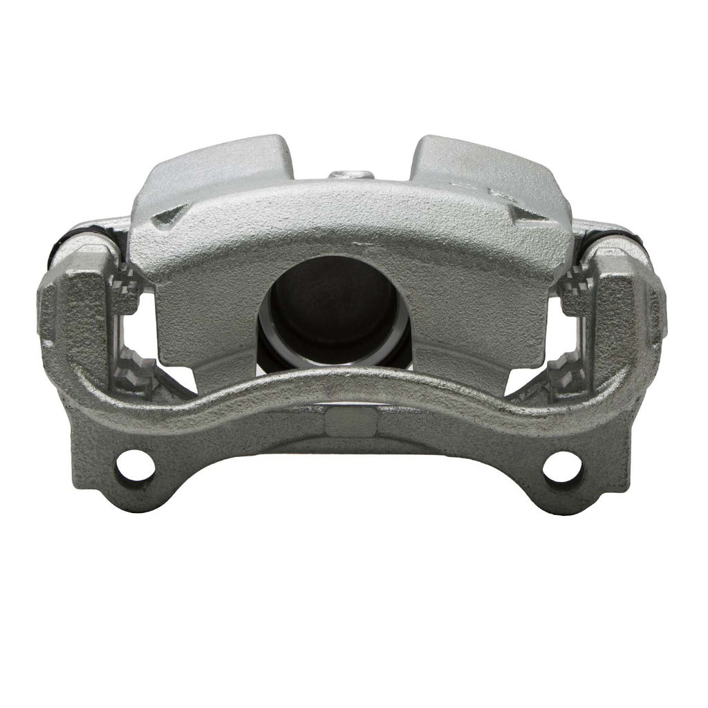 Dynamic Friction 331-39041 - Premium Silver Zinc Coated Caliper