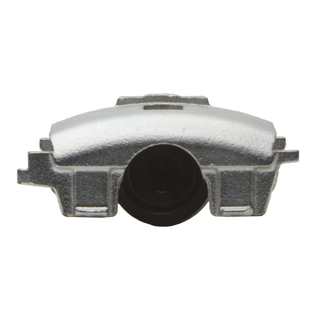 Dynamic Friction 331-39608 - Premium Silver Zinc Coated Caliper