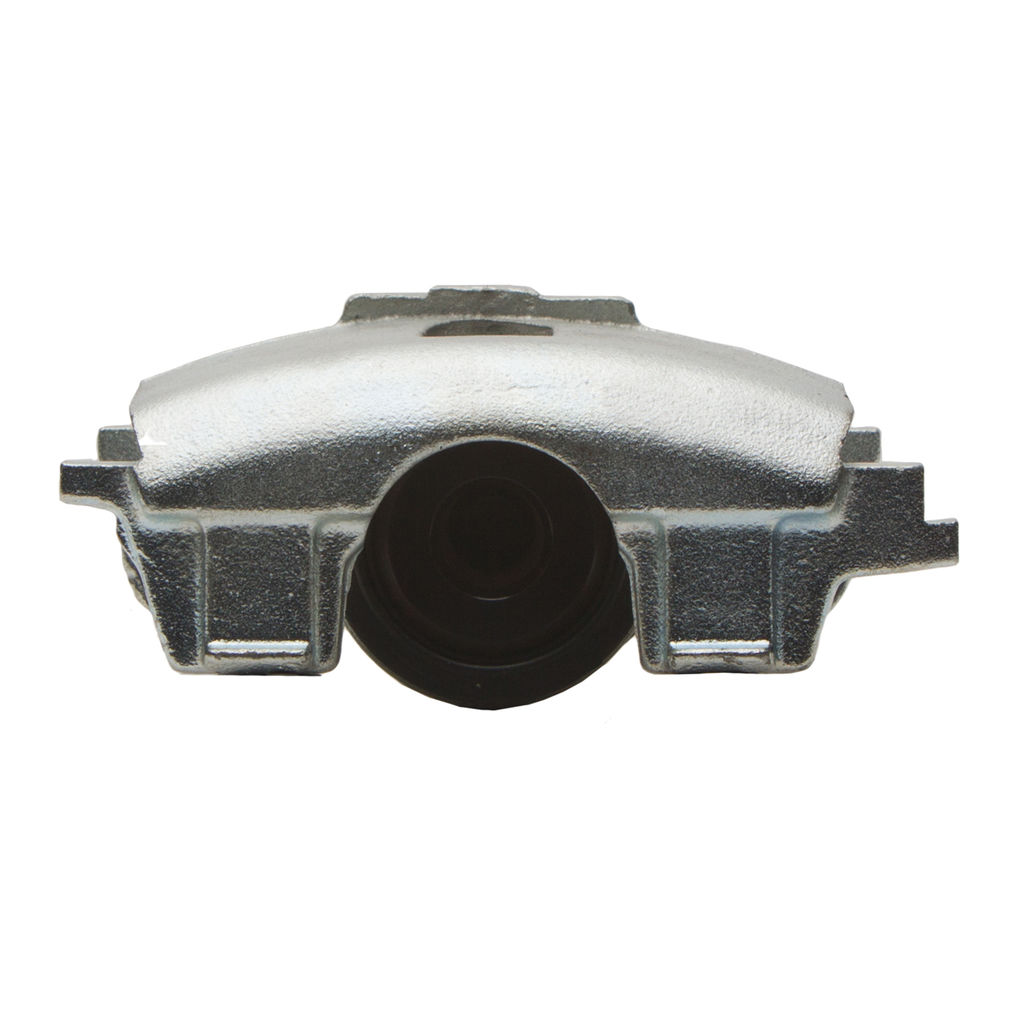 Dynamic Friction 331-39609 - Premium Silver Zinc Coated Caliper