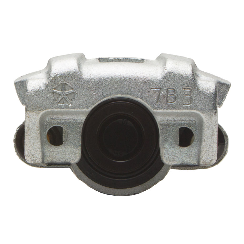 Dynamic Friction 331-39612 - Premium Silver Zinc Coated Caliper