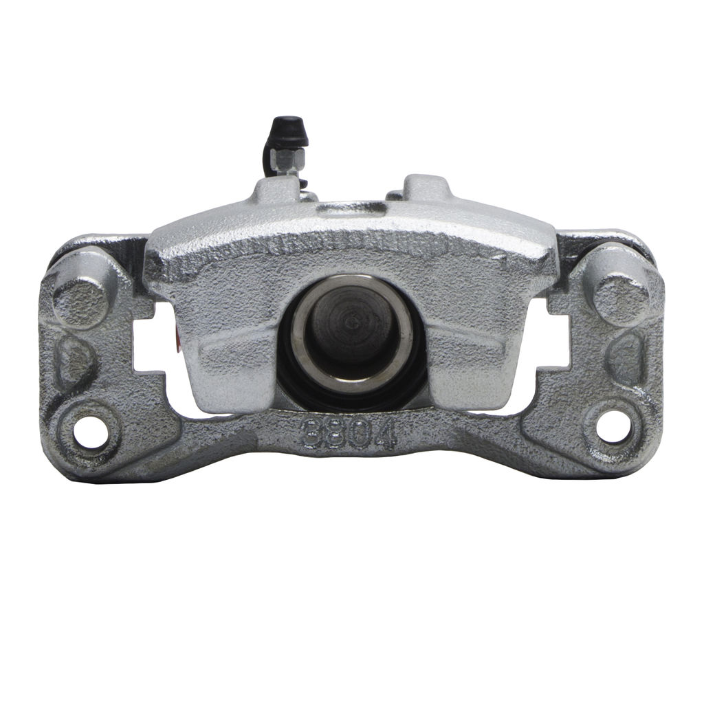 Dynamic Friction 331-39615 - Premium Silver Zinc Coated Caliper