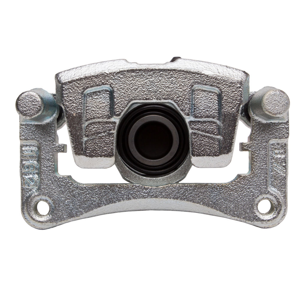 Dynamic Friction 331-39616 - Premium Silver Zinc Coated Caliper