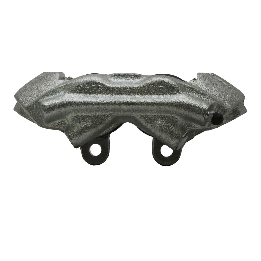Dynamic Friction 331-40023 - Premium Silver Zinc Coated Caliper