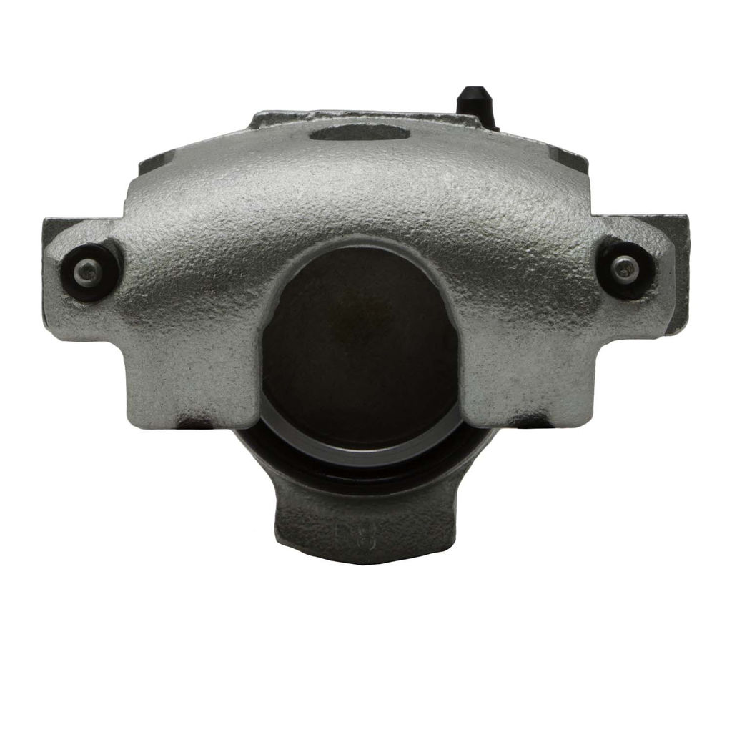 Dynamic Friction 331-40024 - Premium Silver Zinc Coated Caliper