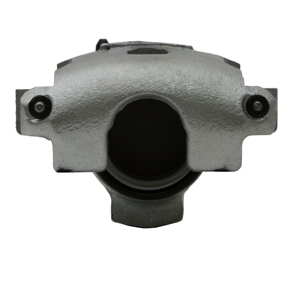 Dynamic Friction 331-40025 - Premium Silver Zinc Coated Caliper