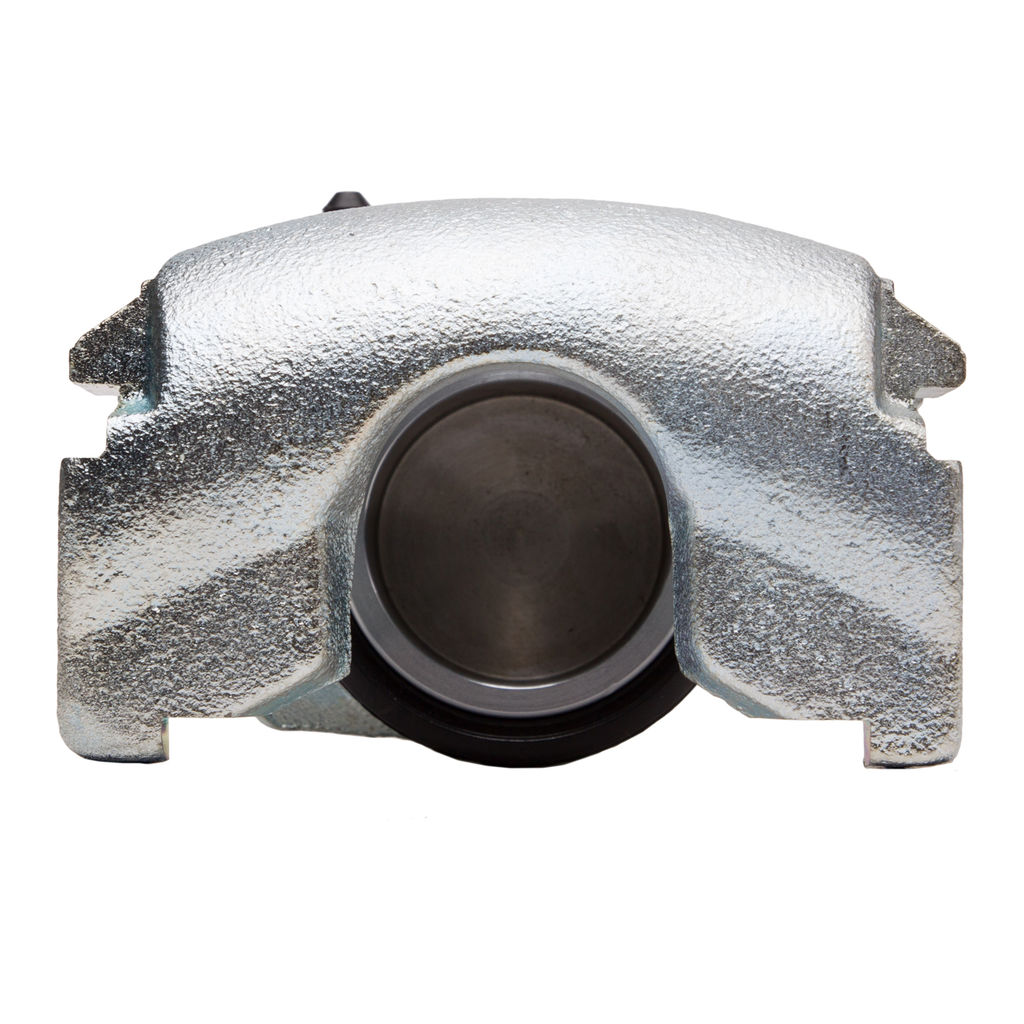 Dynamic Friction 331-40028 - Premium Silver Zinc Coated Caliper