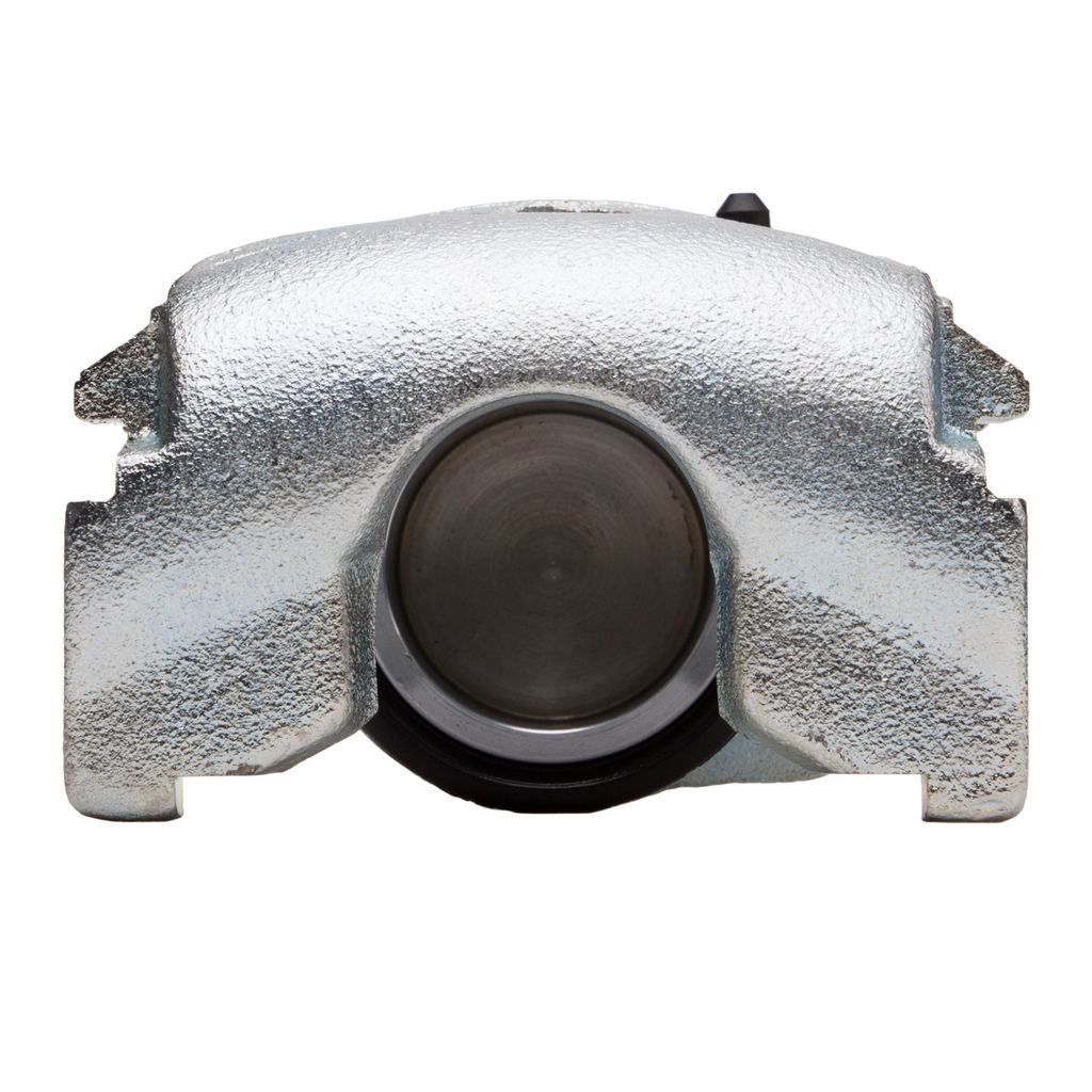 Dynamic Friction 331-40029 - Premium Silver Zinc Coated Caliper