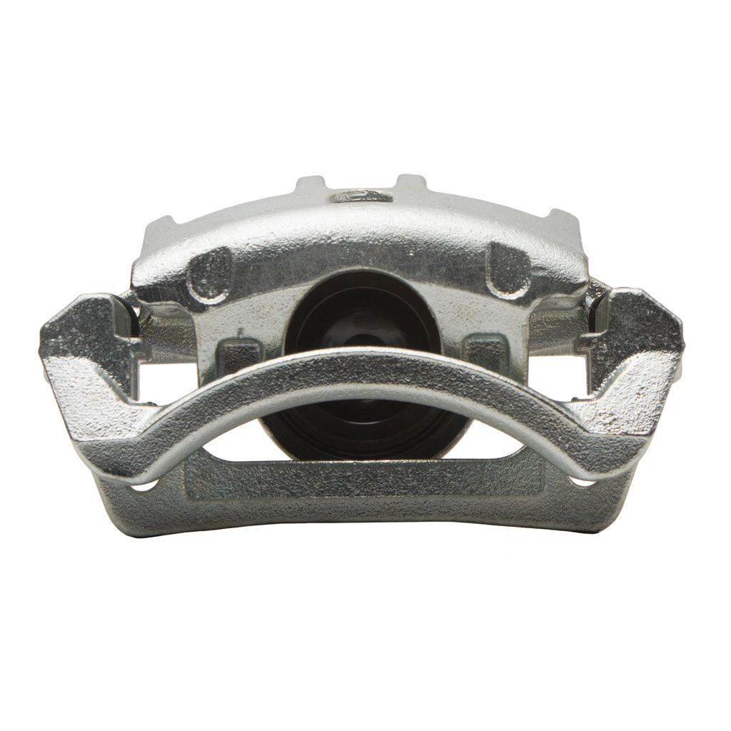Dynamic Friction 331-40030 - Premium Silver Zinc Coated Caliper